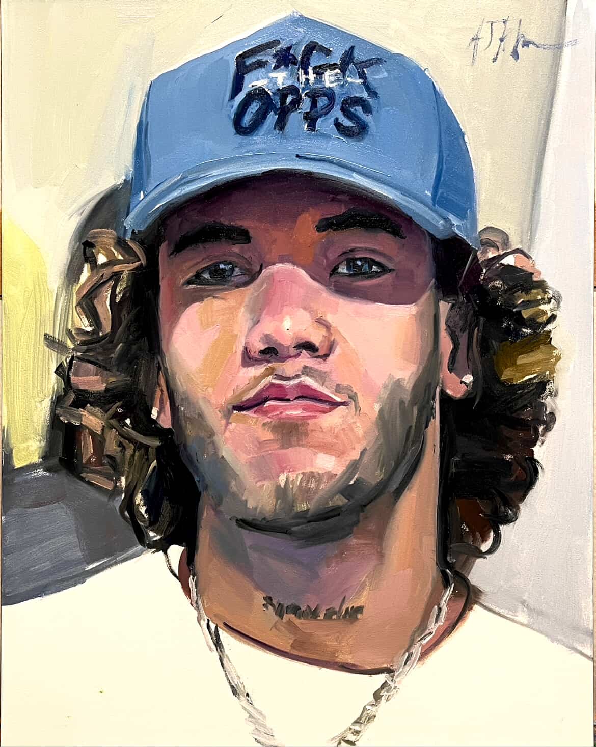 Mikael