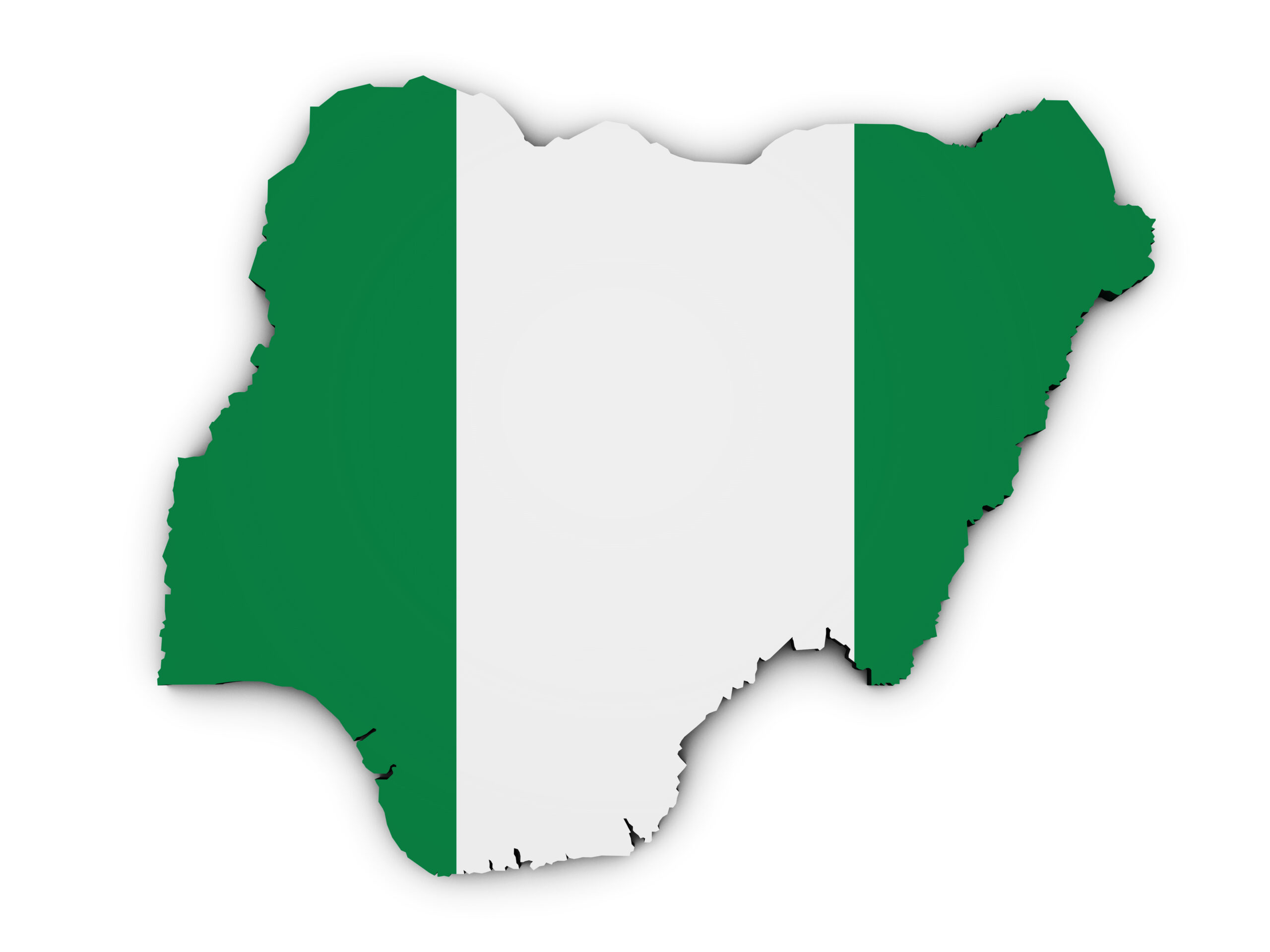 Nigerian President Refuses 300 Venezuelans